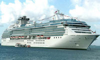 Princess Cruises